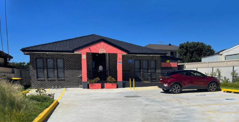 NDIS Supported Accommodation – Oversized Studios, Brenan Street, Fairfield