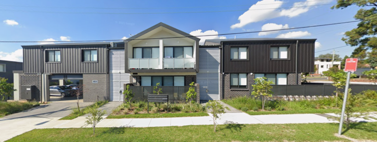 SIL & STA/MTA Accommodation – Guildford