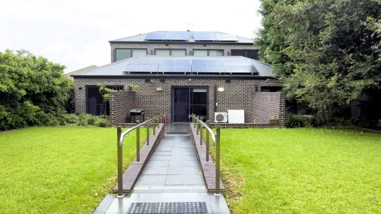 Claremont Street House (Merrylands)