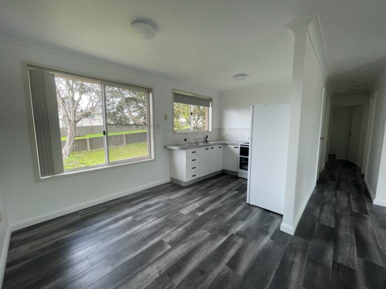NDIS Supported Living Accommodation – Charlestown