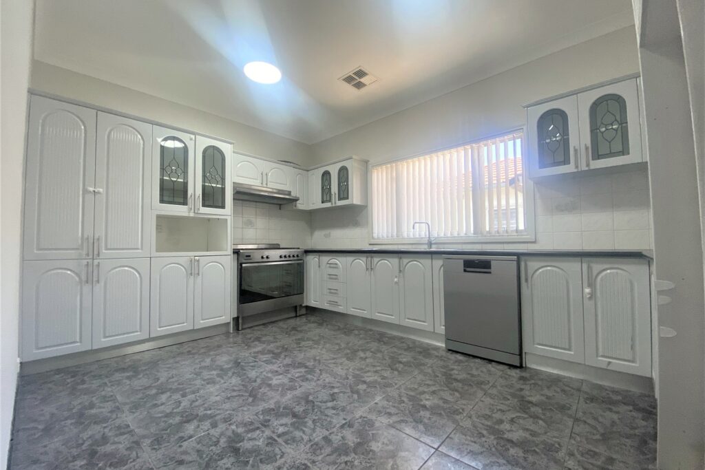 Caroline Street – House Interior