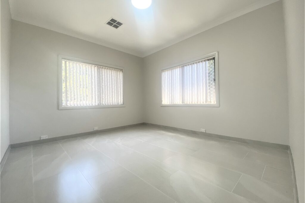 Caroline Street – House