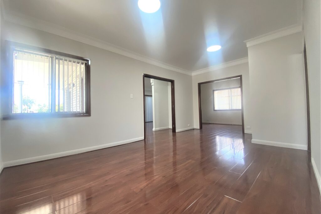 Caroline Street – House