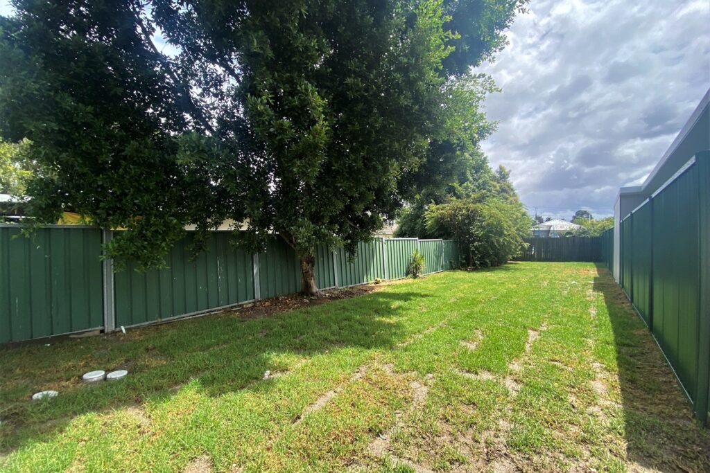 Caroline Street – House