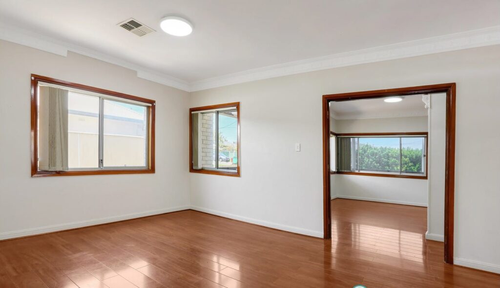 Caroline Street – House