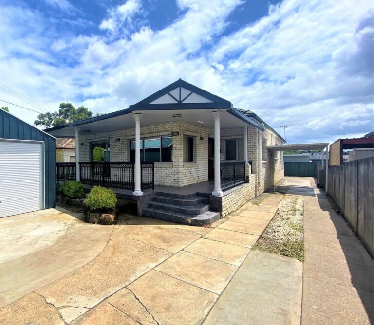 SIL & STA/MTA Accommodation – Guildford