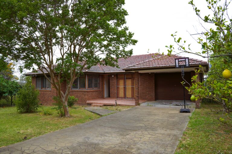 NDIS SIL, STA & MTA Accommodation, Orchard Hills NSW