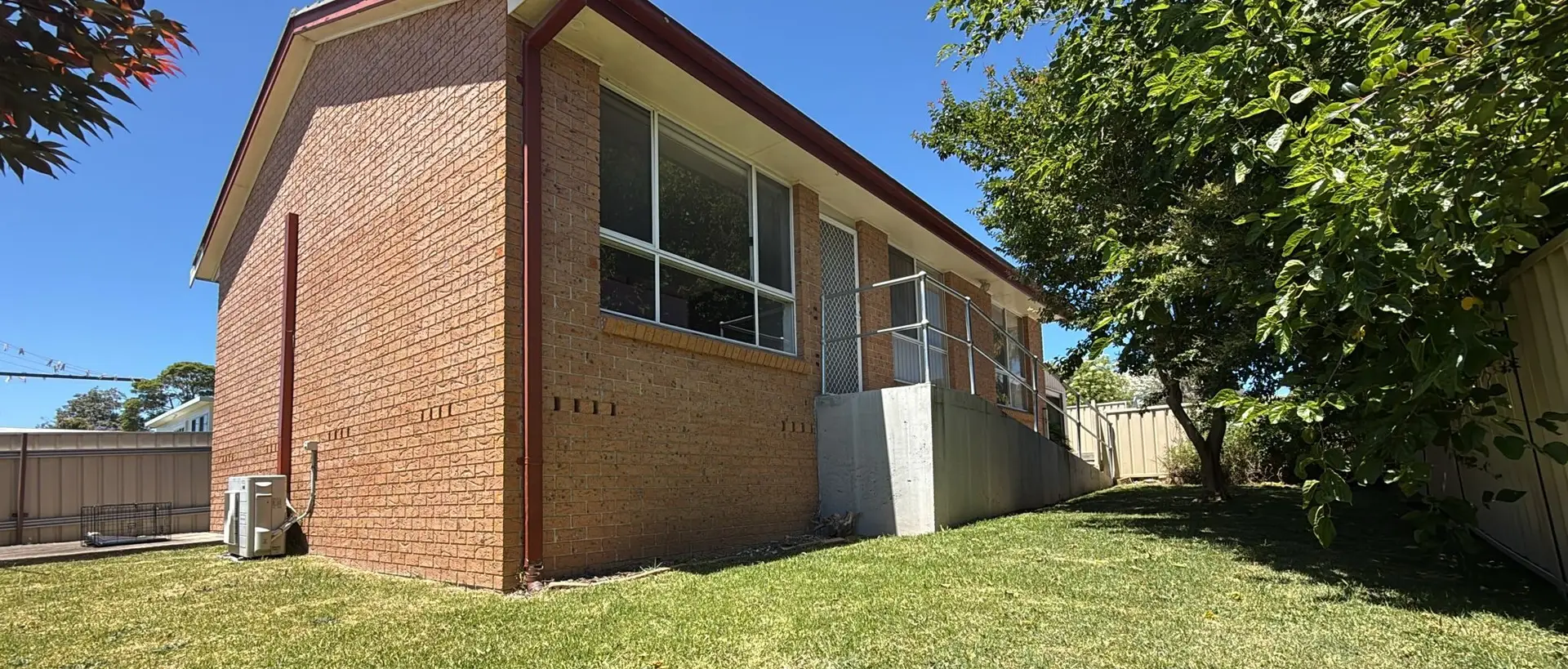 Accommodation at SDA Accommodation – Charlestown