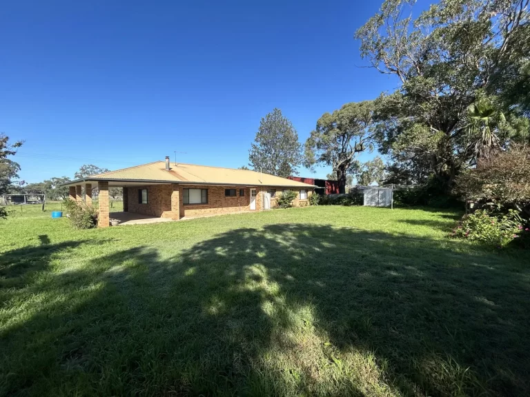 NDIS Accommodation – ABERDEEN