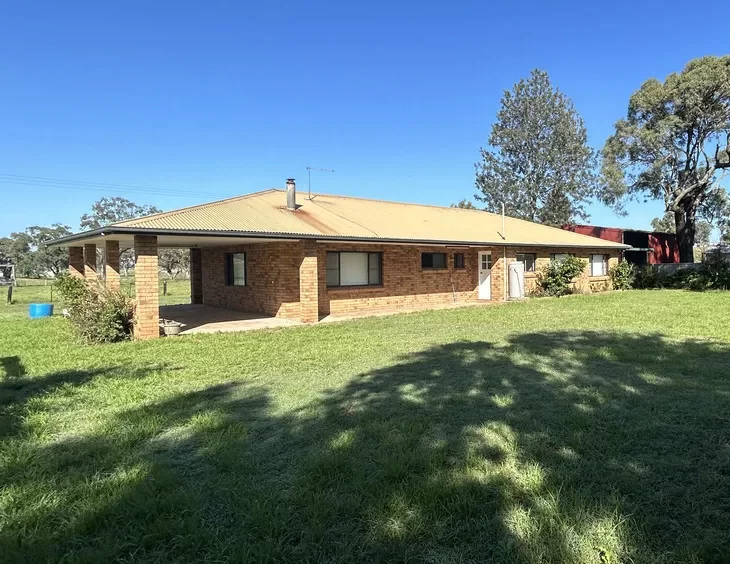 Accommodation at NDIS Accommodation – ABERDEEN