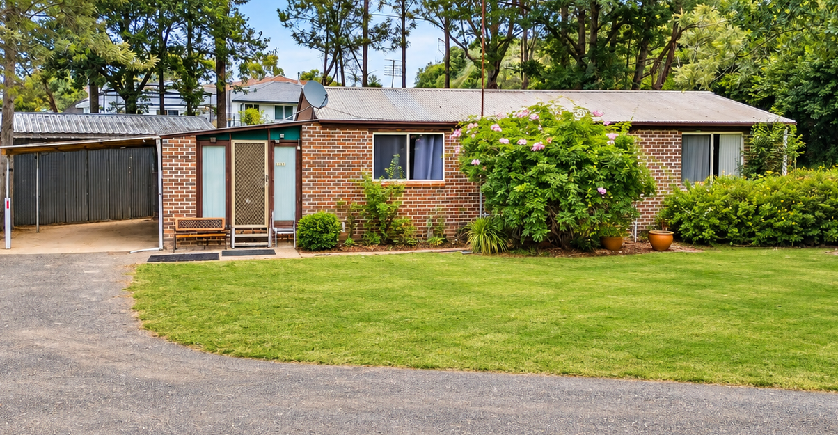 Accommodation at NDIS Supported Accommodation in Picton