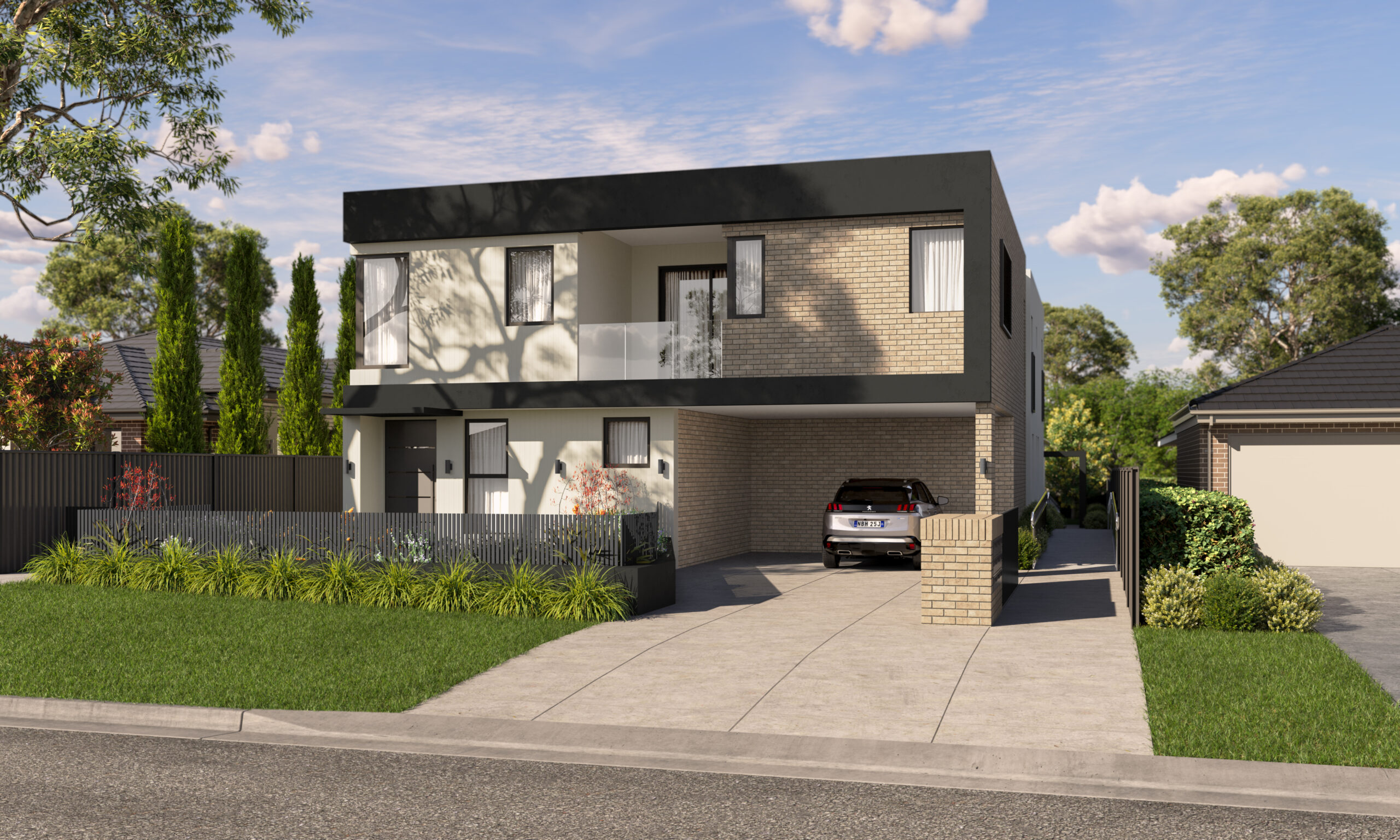 Accommodation at Brand-New High Physical Support SDA Accommodation in Toukley, NSW
