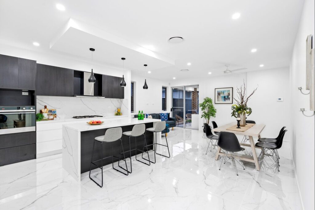 SIL accommodation vacancy in north-west Sydney